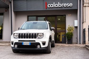 Jeep Renegade 1.3 PHEV 4xe AT6 Business Plus 130 CV