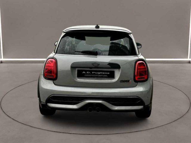 MINI Mini 4ª serie (F56) - 2.0 Cooper S Yours