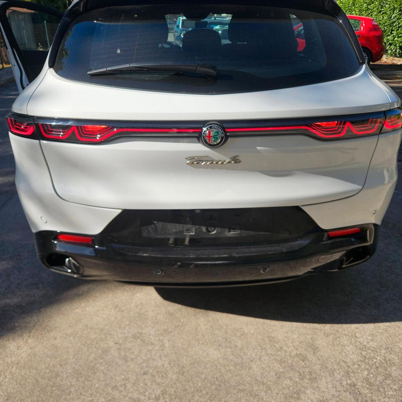 Alfa Romeo Tonale 1.6 diesel 130CV Sprint 2024