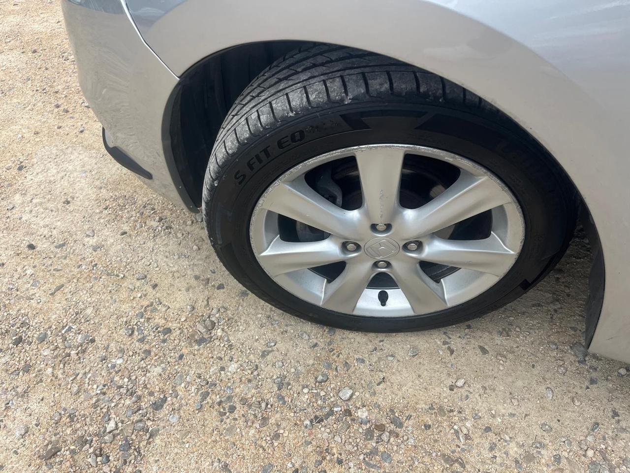 Honda Insight 1.3 Executive i-Pilot
