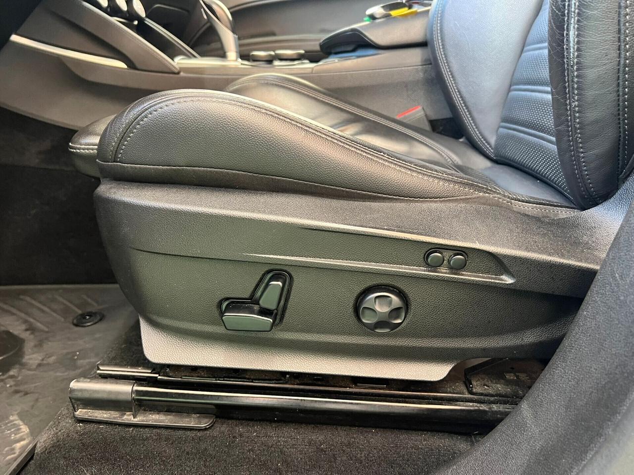 ALFA ROMEO STELVIO 2.2 TURBODIESEL 190CV Q4