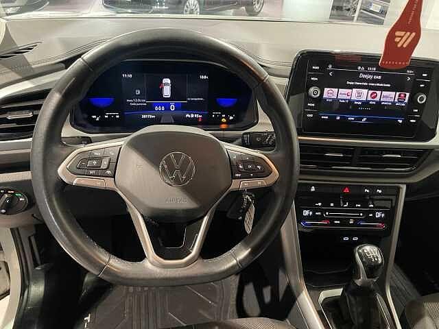 Volkswagen T-Roc 1.0 TSI Life