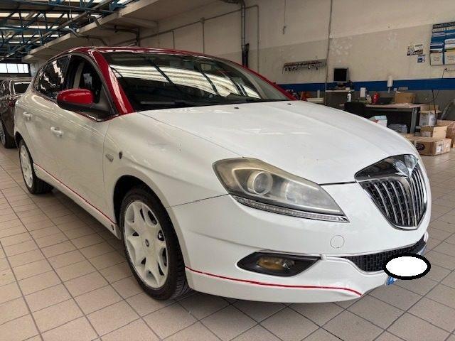 LANCIA Delta 1.6 MJT DPF GOLD