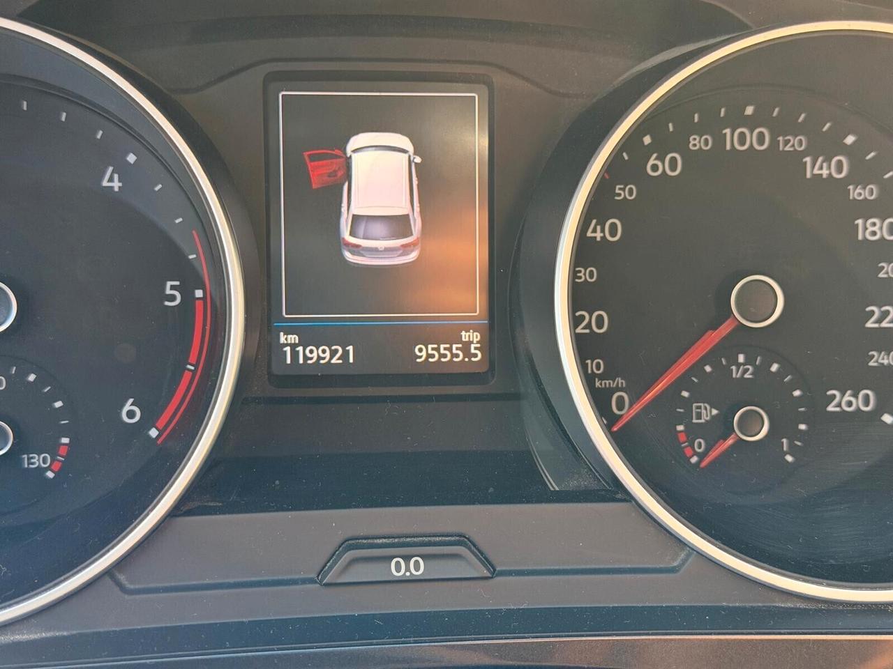 Tiguan 2.0 TDI 150 DSG 4MOTION Business