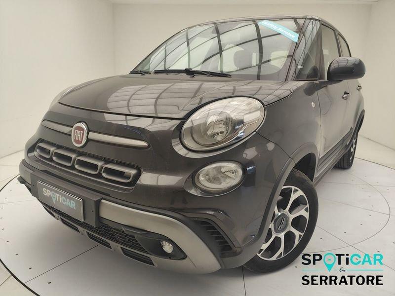 FIAT 500L MY 21 CROSS 1.4 70 Kw SS