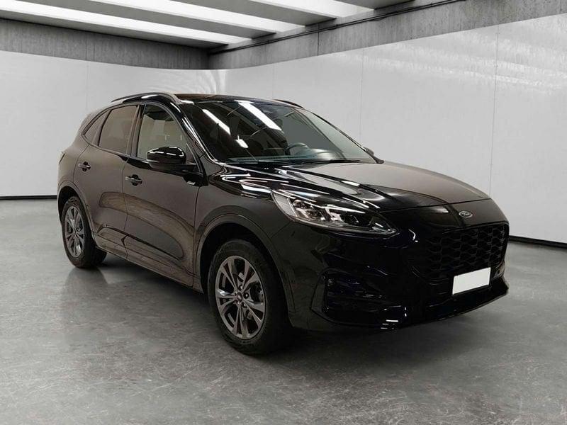 Ford Kuga 2.5 full hybrid ST-Line X awd 190cv cvt