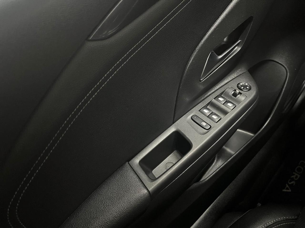 Opel Corsa 1.2 BENZINA 75 CV Elegance 2021