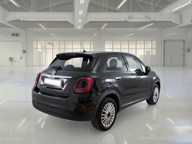 FIAT 500 X 1.0 CC 120 CV CONNECT