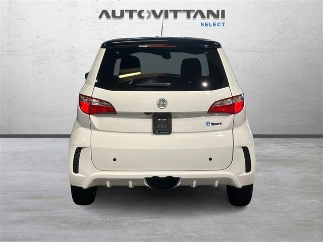 AIXAM City e motion Sport my21
