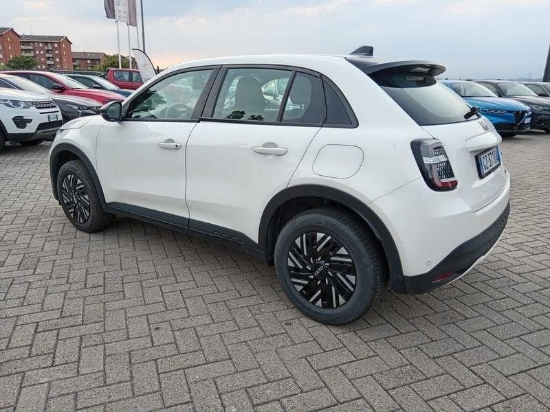 FIAT 600 1.2 Hybrid 110cv Pop