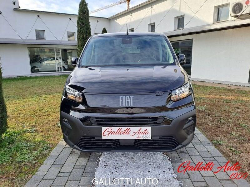 FIAT Doblò 1.5 BlueHdi 130CV Combi N1+IVA
