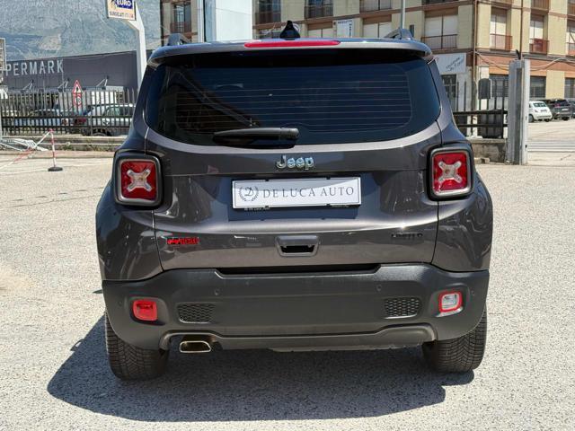 JEEP Renegade 1.6 Mjt 130 CV Limited SCONTO ROTTAMAZIONE