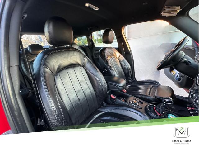 MINI CAUNTRYMAN 2.0 D 150 COOPER BUSINESS AUTO.