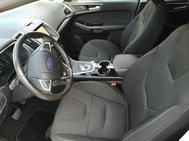 FORD S-Max 2.0 EcoBlue 150CV Start&Stop Aut. Titanium Busines