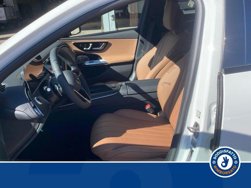 Mercedes-Benz Classe E 220d 4Matic All Terrain Station Wagon Premium