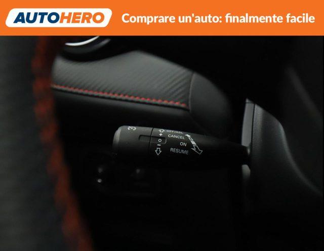 MG ZS 1.0T-GDI aut. Luxury