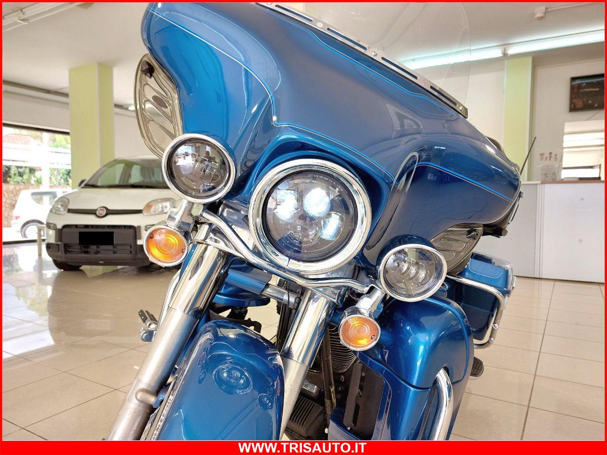 Harley-Davidson Touring 1450 Electra Glide Ultra Classic