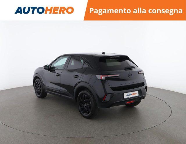 OPEL Mokka X 1.2 Turbo GS Line