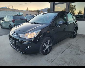 CITROEN C3 II 2009 - C3 1.2 puretech Live edition 82cv (neopat.)