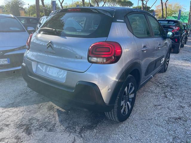 CITROEN C3 1.2 SHINE FEELPACK,Android/Carplay,SensoriPark