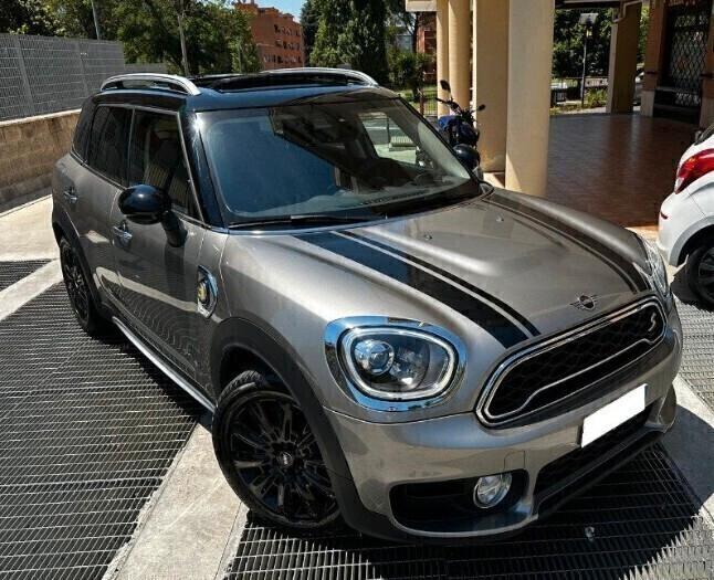 Mini Cooper S Countryman Mini 1.5 Cooper SE Countryman ALL4 Automatica