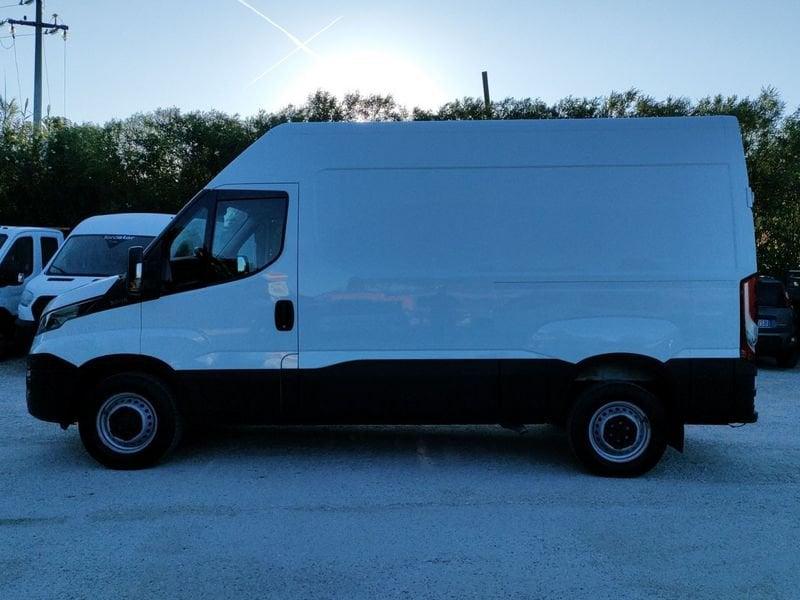 Iveco Daily 35 S14 V LH3 3520 E6