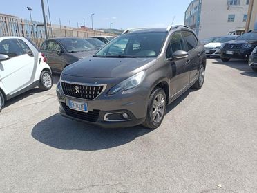 PEUGEOT 2008 BlueHDi 75 cv Allure