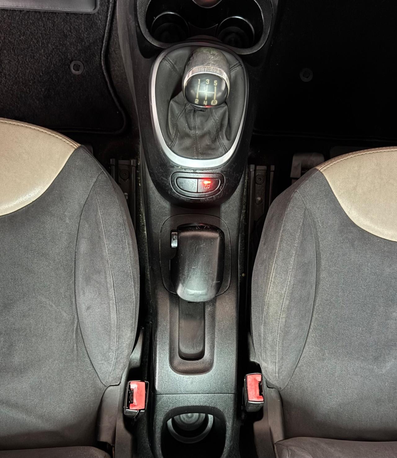 Fiat 500L ALLESTIMENTO LOUNGE TETTO CERCHI 17 FULL