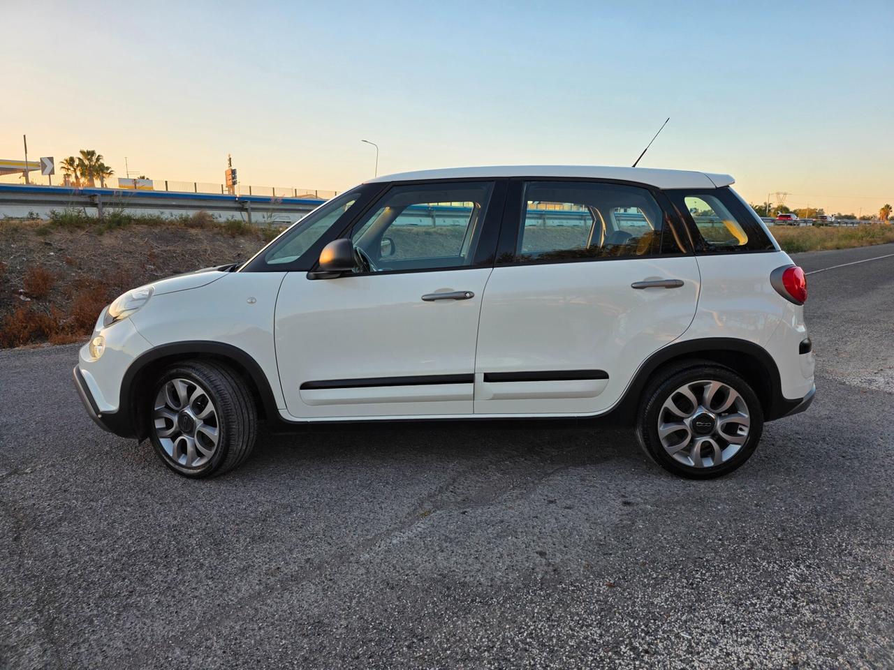 Fiat 500L 1.3 Multijet 95 CV Cross