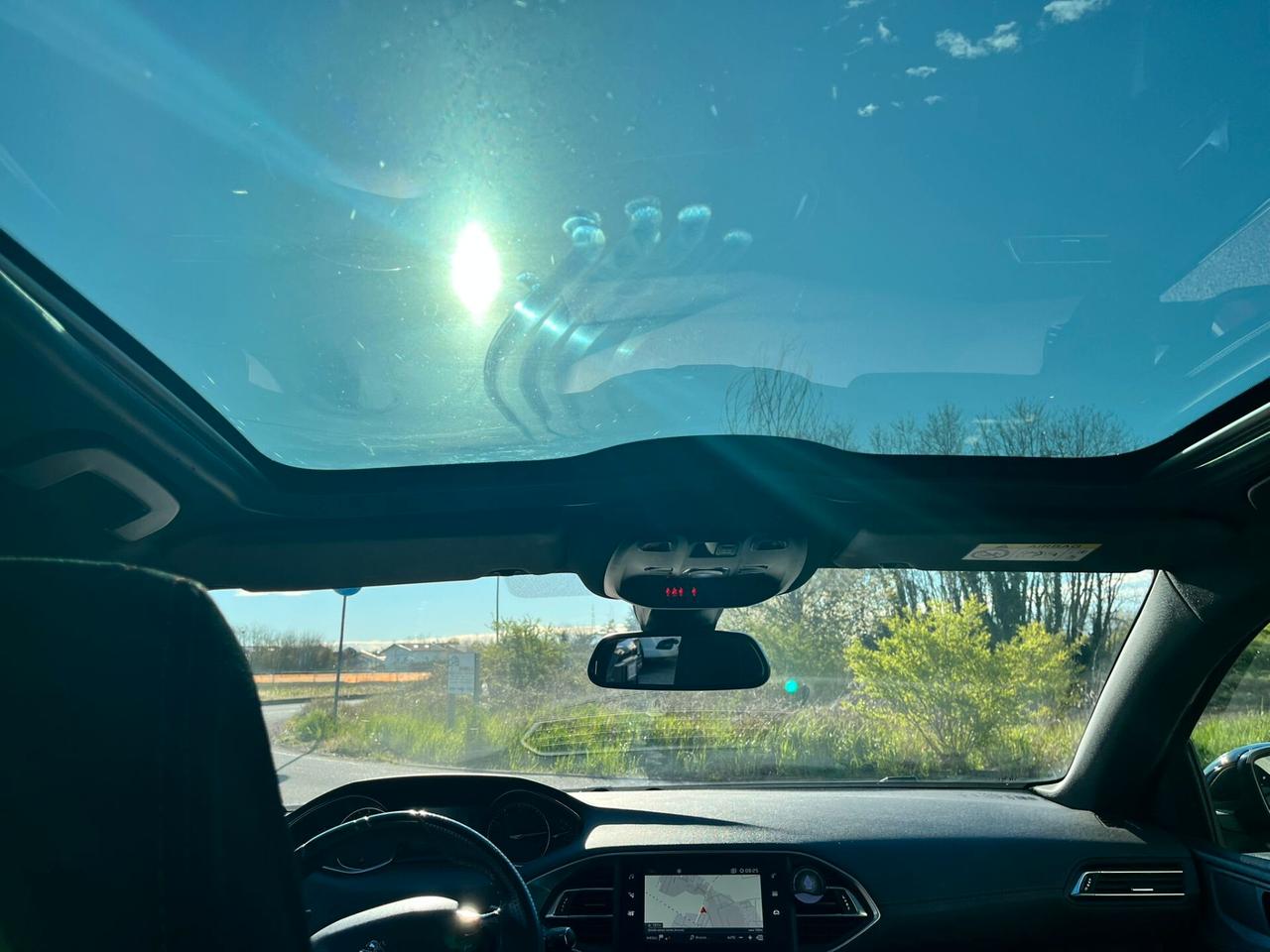 Peugeot 308 BlueHDi 130 S&S EAT8 SW GT Line