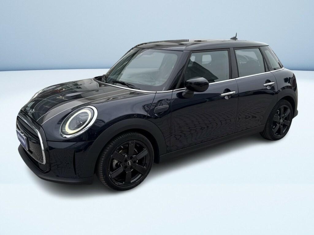Mini Cooper 1.5 TwinPower Turbo Cooper