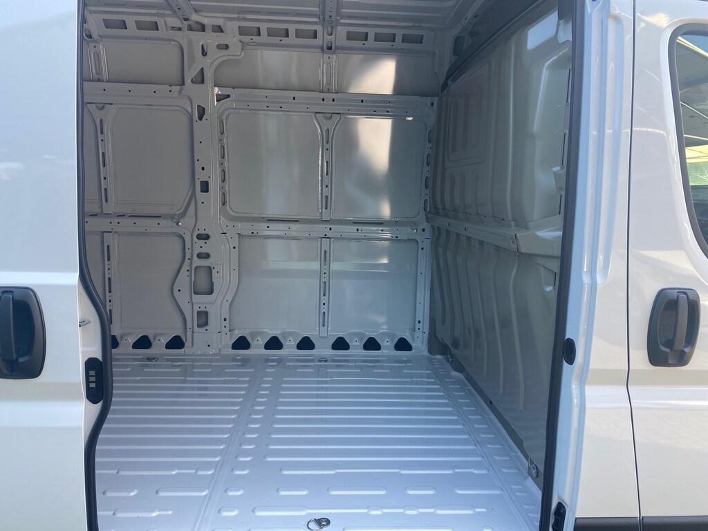 Peugeot Boxer 335 2.2 bluehdi 140cv S&S L3H2 E6d