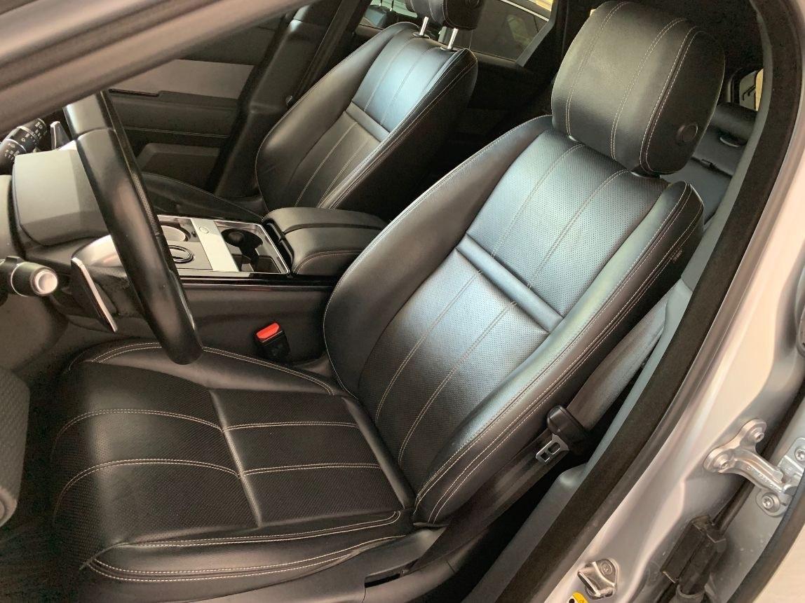 Land Rover Range Velar 2.0D I4 240 CV R-Dynamic MOTORE NUOVO