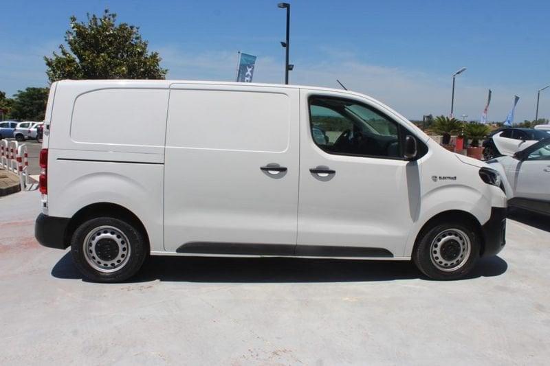 Toyota Proace II Proace electric 50kWh 10q L1 S Active