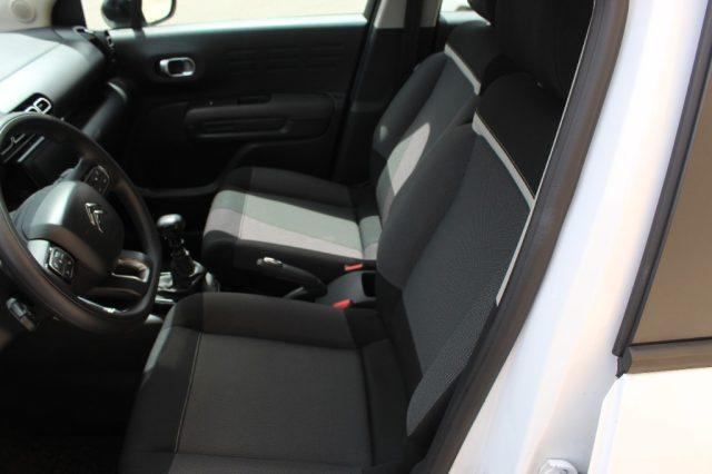 CITROEN C3 Aircross PureTech 110 S&S Feel