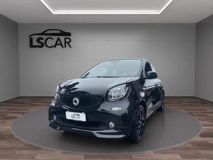 smart forFour 1.0 Superpassion 71cv twinamic~Unipro~Promo~Finanziamento