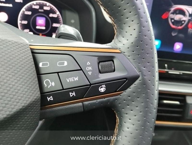 CUPRA Formentor 1.4 e-Hybrid DSG