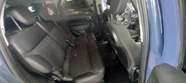 FIAT 500L Wagon 1.6 Multijet 120 CV Lounge 7 posti