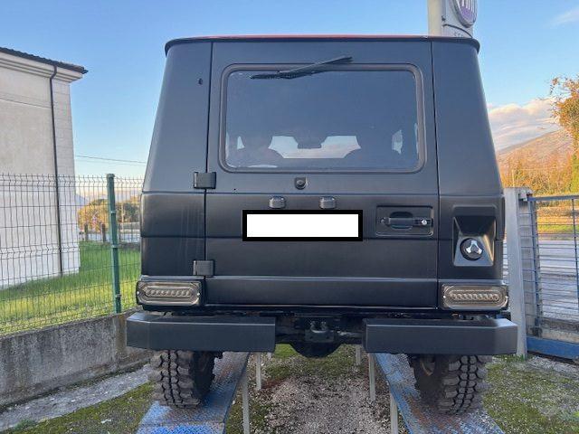 MERCEDES-BENZ G GD corto