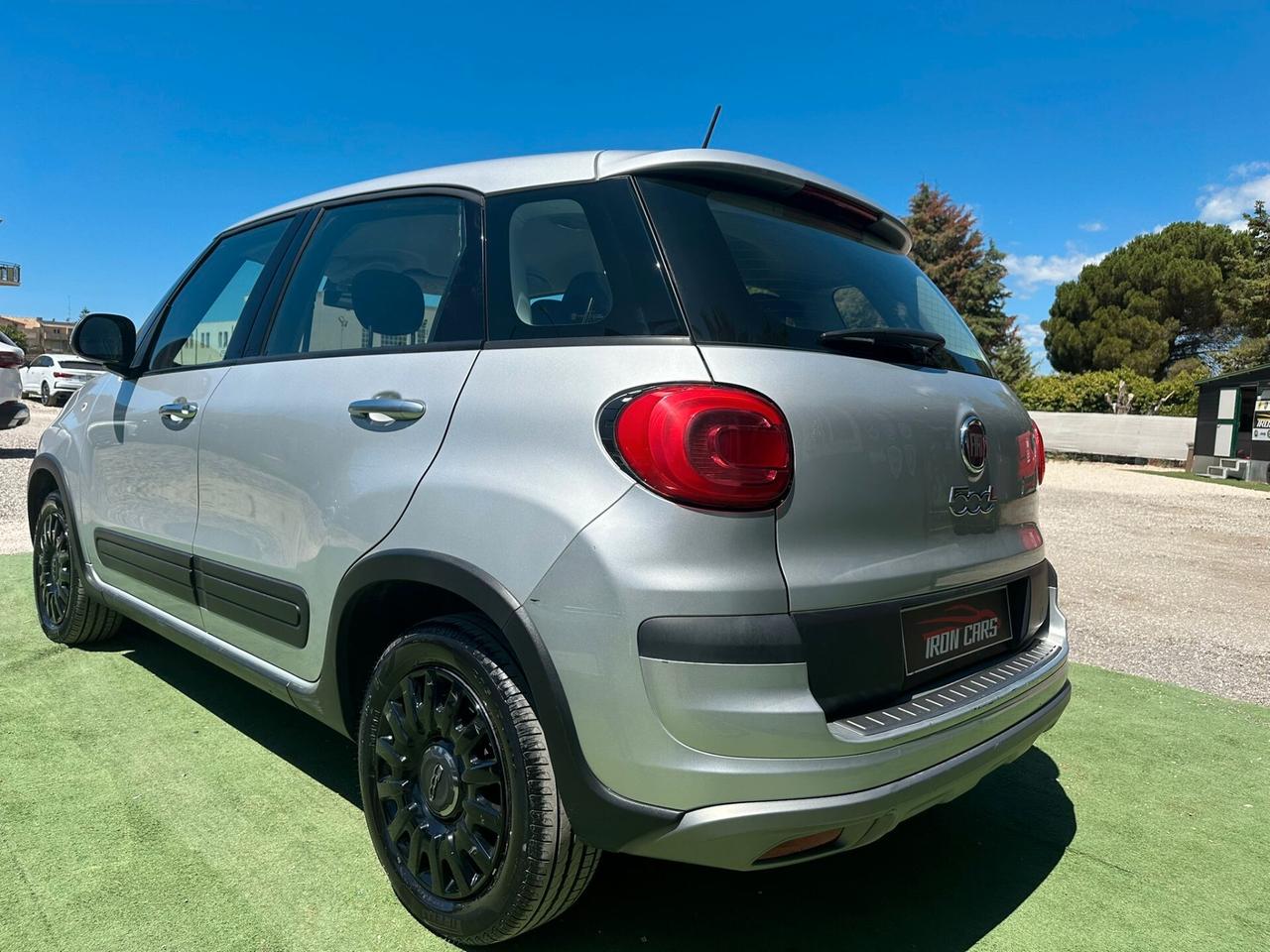 Fiat 500L 1.3 Multijet 95 CV Connect