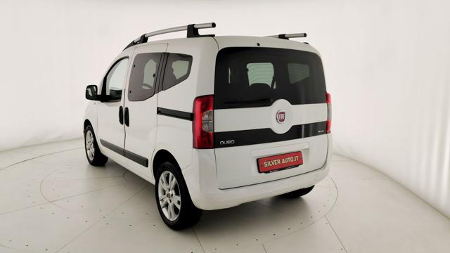 FIAT Qubo 1.3 MJT 80 CV Active