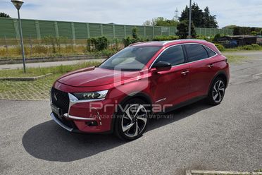 DS DS 7 Crossback BlueHDi 180 aut. Grand Chic