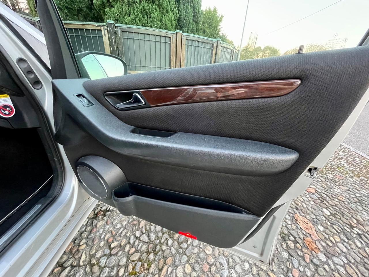 Mercedes-benz A 150 Elegance *BENZINA GPL*