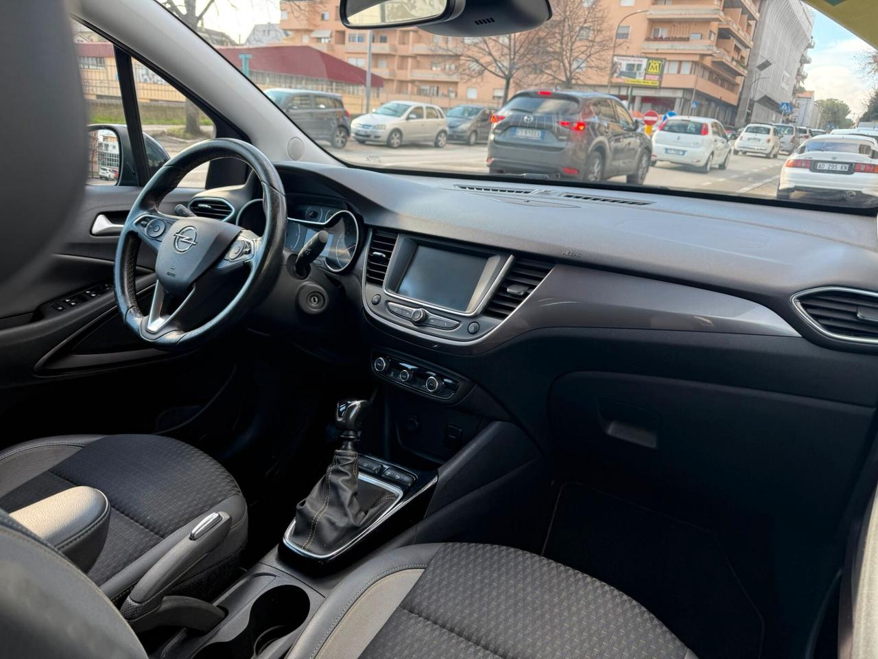 OPEL CROSSLAND X 1,5 CDTI 102 CV S&S ULTIMATE 5P