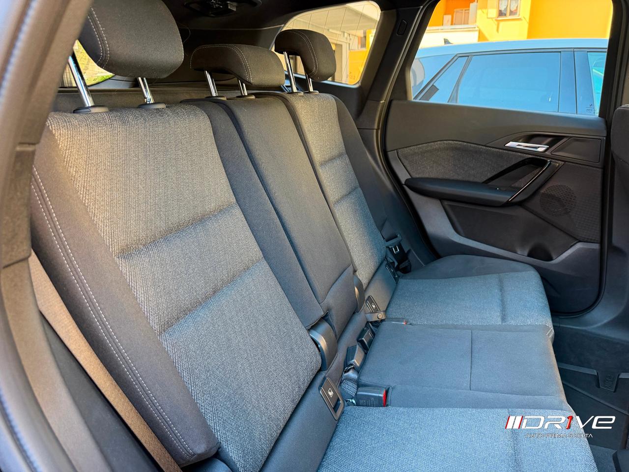 BMW X1 (U11) X1 sDrive 18d