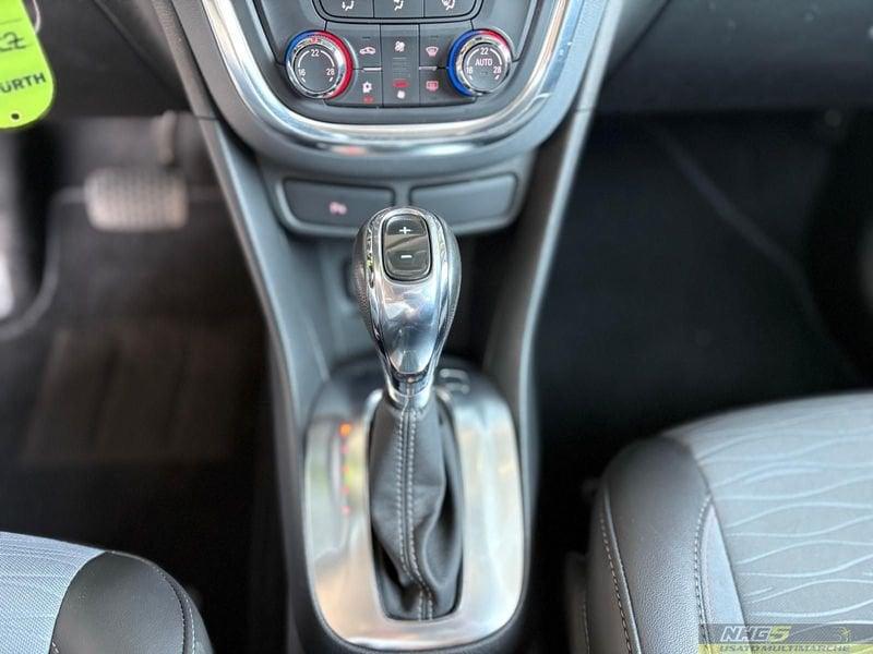 Opel Mokka 1.6 CDTI Ecotec 136CV 4x2 aut. Cosmo