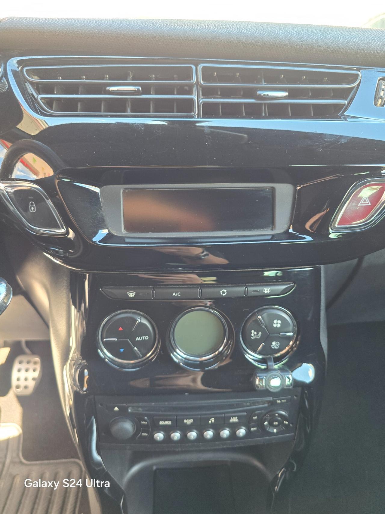 Ds DS3 3 1.6 e-HDi 90 airdream So Chic