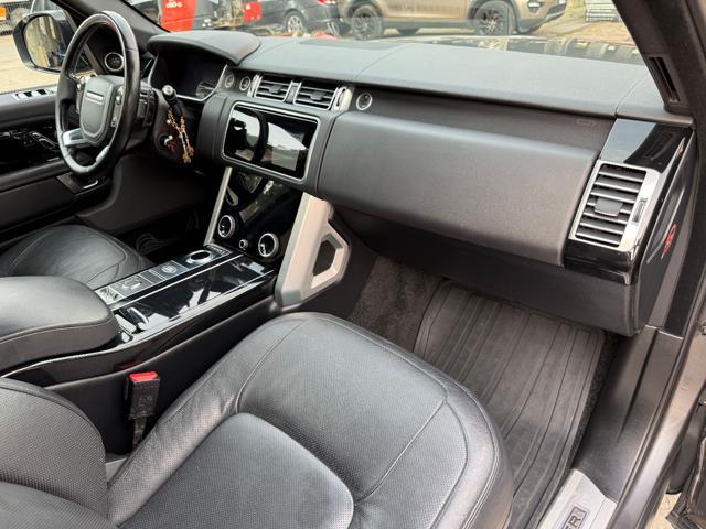 LAND ROVER Range Rover 3.0 TDV6 Vogue FULL OPTIONALS