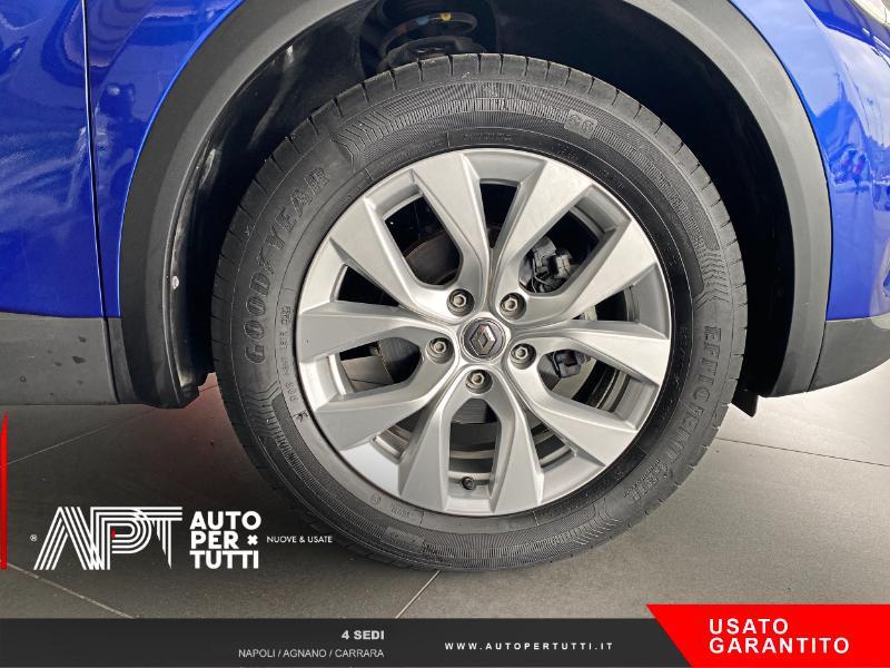 Renault Captur Captur 1.3 tce Intens 130cv edc Fap