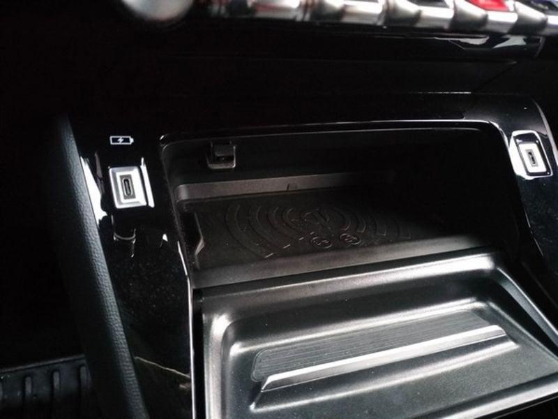 Peugeot 2008 2008 PureTech 100 S&S Allure